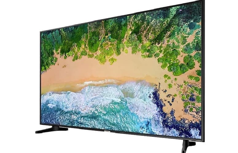 Ремонт телевизора Samsung NU7097 Series 7 UHD 4K Smart TV  50