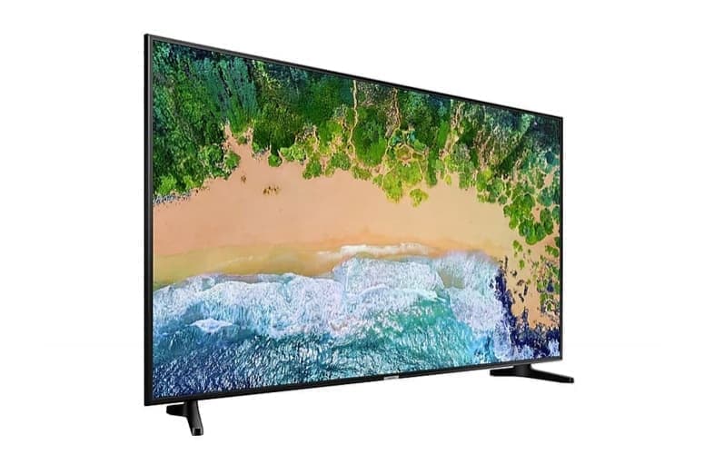 Ремонт телевизора Samsung NU7097 Series 7 UHD 4K Smart TV  50