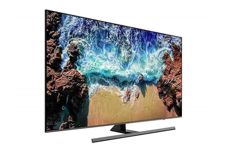 Ремонт телевизора Samsung NU8070 Series 8 UHD 4K Smart TV 55