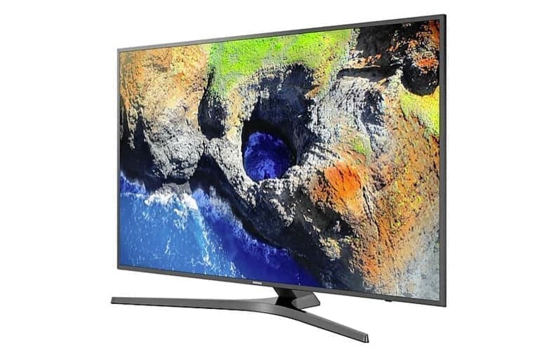 Ремонт телевизора Samsung UE55MU6450 Series 6 UHD 4K Flat Smart TV 55