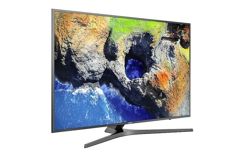 Ремонт телевизора Samsung UE55MU6450 Series 6 UHD 4K Flat Smart TV 55