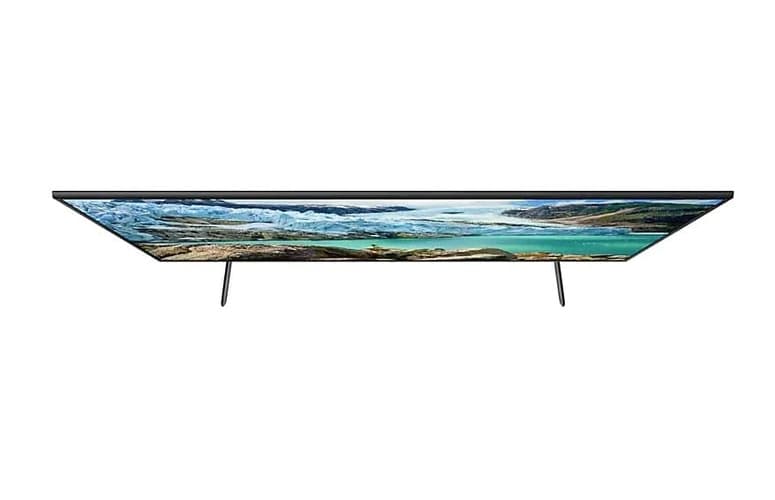 Ремонт телевизора Samsung RU7100 Series 7 UHD 4K Smart TV 55