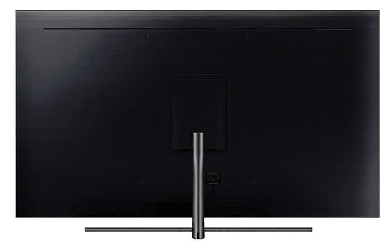 Ремонт телевизора Samsung Q9F 4K Smart QLED TV 2018 65