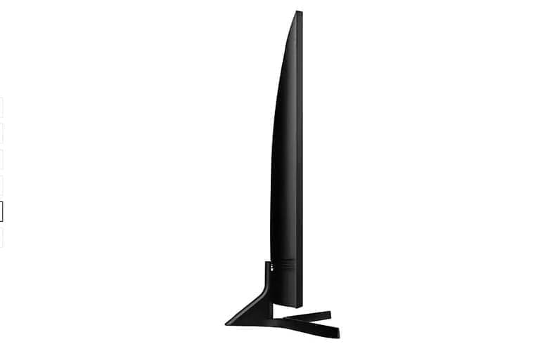 Ремонт телевизора Samsung NU7500 Series 7 UHD 4K Curved Smart TV 65