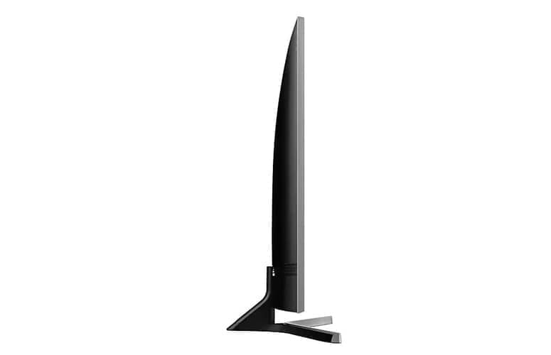 Ремонт телевизора Samsung NU7670 Series 7 UHD 4K Curved Smart TV 65