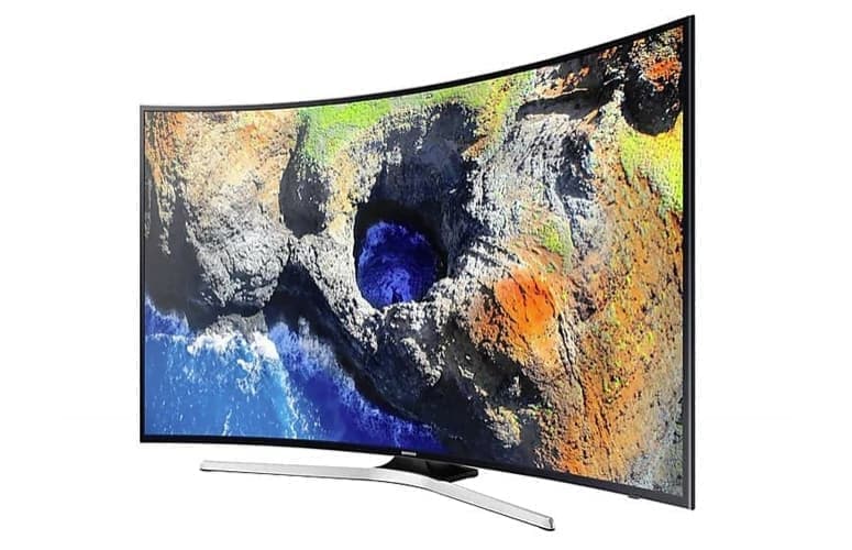 Ремонт телевизора Samsung UE65MU6300 Series 6 UHD 4K Curved Smart TV 65