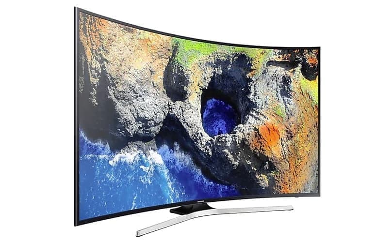 Ремонт телевизора Samsung UE65MU6300 Series 6 UHD 4K Curved Smart TV 65