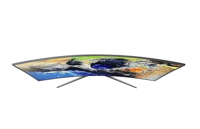 Ремонт телевизора Samsung UE65MU6650 Series 6 UHD 4K Curved Smart TV 65