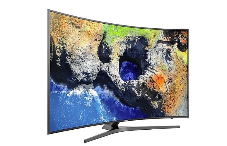 Ремонт телевизора Samsung UE65MU6670 Series 6 UHD 4K Curved Smart TV 65