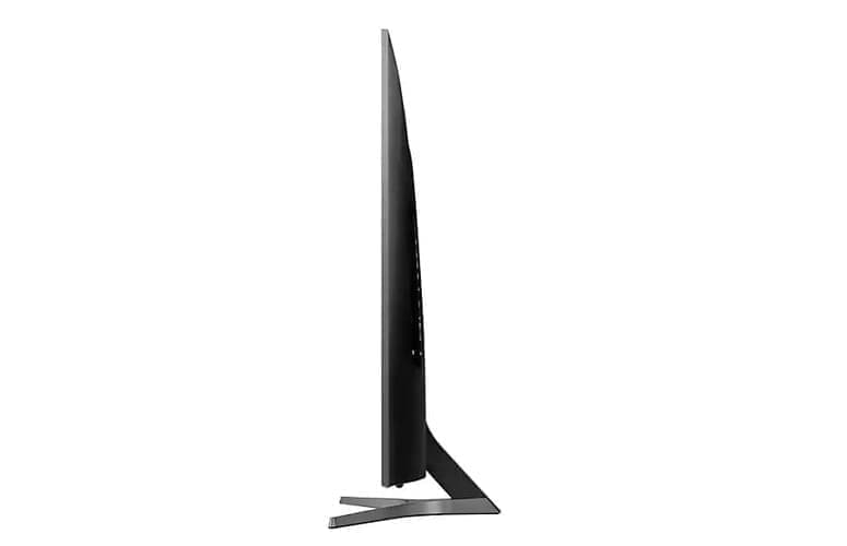 Ремонт телевизора Samsung UE65MU6670 Series 6 UHD 4K Curved Smart TV 65
