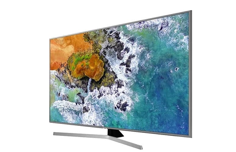 Ремонт телевизора Samsung NU7470 Series 7 UHD 4K Smart TV  65