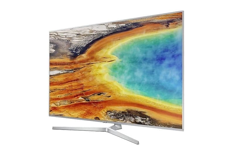 Ремонт телевизора Samsung UE75MU8000U Series 8 UHD 4K Flat Smart TV 75