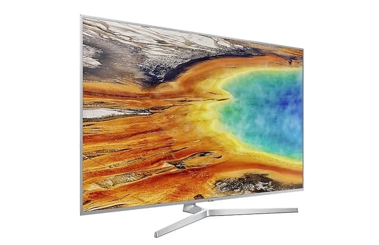Ремонт телевизора Samsung UE75MU8000U Series 8 UHD 4K Flat Smart TV 75