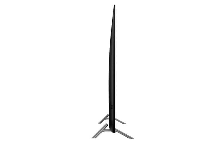Ремонт телевизора Samsung NU8000 Series 8 Premium UHD 4K Smart TV 82