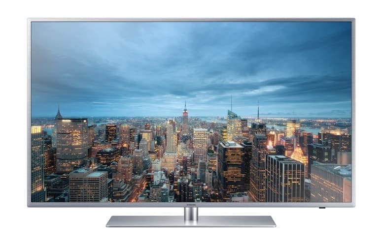 Ремонт подсветки телевизора Samsung