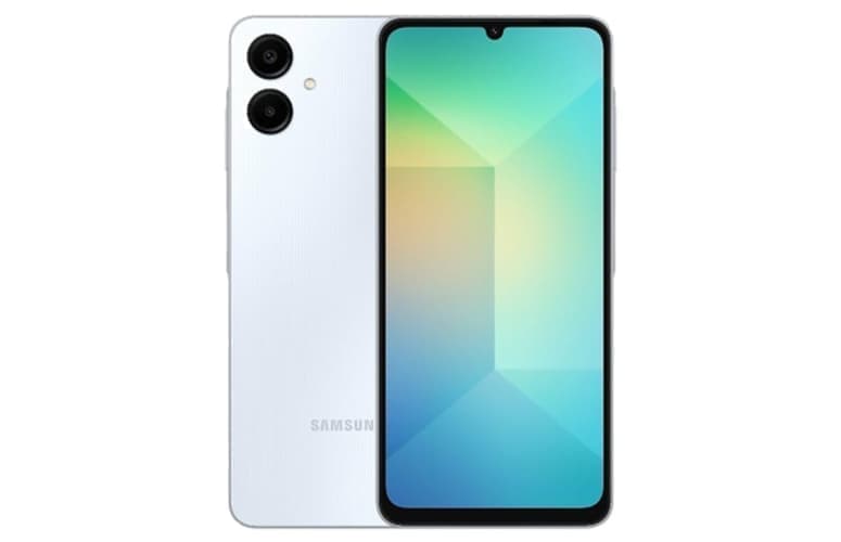 Ремонт телефона Samsung Galaxy A06