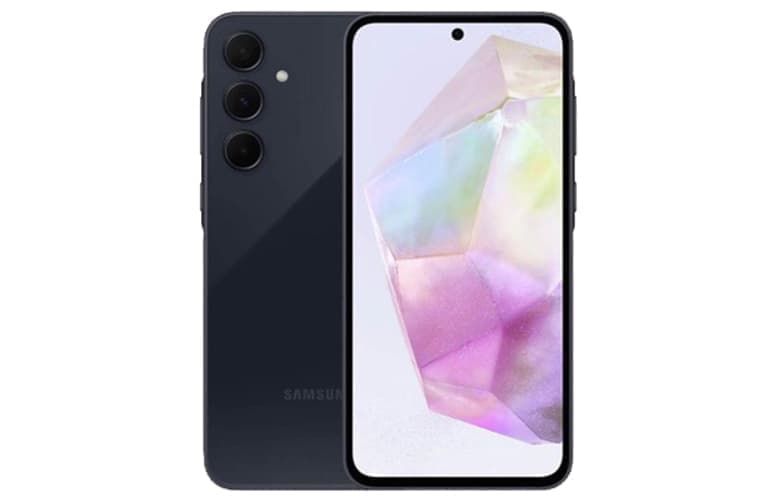 Замена батареи в телефоне Samsung Galaxy A35