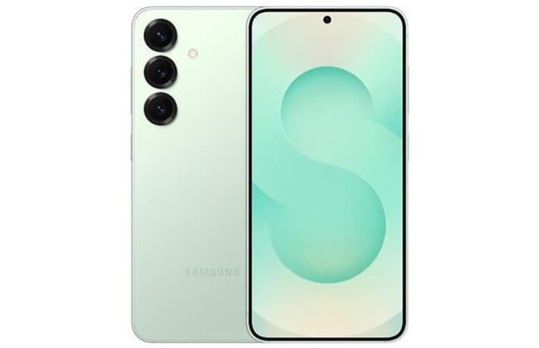 Замена батареи в смартфоне Samsung Galaxy S25