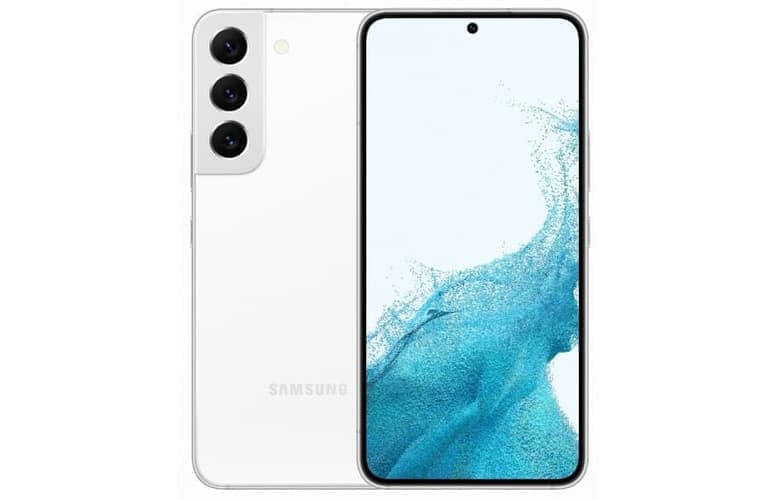Замена задней крышки на телефоне Samsung Galaxy S22 plus