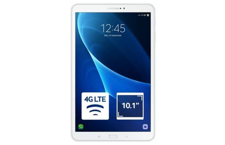 Ремонт планшета Galaxy Tab A 10.1